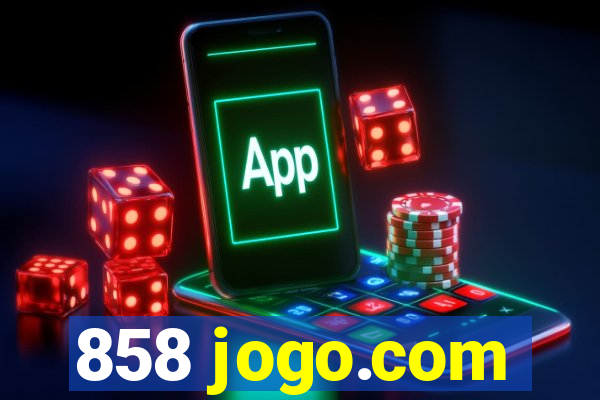 858 jogo.com